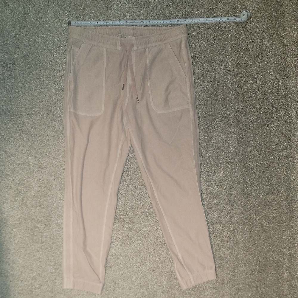 Athleta Farallon Joggers